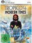 Tropico 4 Addon Modern Times - PC-DVD