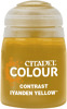 Citadel Farbe Contrast - Iyanden Yellow 18ml