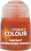Citadel Farbe Contrast - Gryph-Hound Orange 18ml