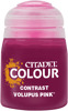 Citadel Farbe Contrast - Volupus Pink 18ml