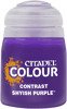 Citadel Farbe Contrast - Shyish Purple 18ml