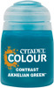 Citadel Farbe Contrast - Akhelian Green 18ml