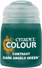 Citadel Farbe Contrast - Dark Angels Green 18ml