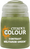Citadel Farbe Contrast - Militarum Green 18ml