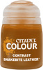 Citadel Farbe Contrast - Snakebite Leather 18ml