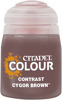 Citadel Farbe Contrast - Cygor Brown 18ml