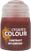 Citadel Farbe Contrast - Wyldwood 18ml