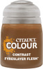 Citadel Farbe Contrast - Fyreslayer Flesh 18ml