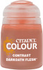 Citadel Farbe Contrast - Darkoath Flesh 18ml