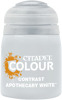 Citadel Farbe Contrast - Apothecary White 18ml