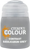 Citadel Farbe Contrast - Basilicanum Grey 18ml