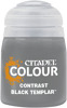 Citadel Farbe Contrast - Black Templar 18ml