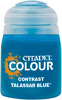 Citadel Farbe Contrast - Talassar Blue 18ml