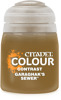 Citadel Farbe Contrast - Garaghaks Sewer 18ml