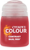 Citadel Farbe Contrast - Baal Red 18ml
