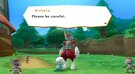 PokéPark 2 Die Dimension der Wünsche, gebraucht - Wii