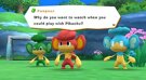 PokéPark 2 Die Dimension der Wünsche, gebraucht - Wii