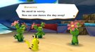 PokéPark 2 Die Dimension der Wünsche, gebraucht - Wii
