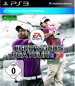 Tiger Woods PGA Tour 2013, gebraucht - PS3