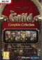 Die Gilde Complete Collection, engl. - PC-DVD