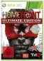 Homefront 1 Ultimate Edition, gebraucht - XB360