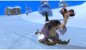 Ice Age 4 Voll Verschoben Die Arktischen Spiele, gebr.- Wii