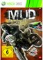 MUD FIM Motocross World Championship, gebraucht - XB360