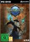 Warlock 1 Master of the Arcane - PC-DVD