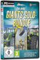 Das große Giants-Gold-Bundle - PC-DVD