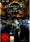 Darkest of Days - PC-DVD