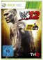 WWE 2012 (inkl. DLC The Rock), gebraucht - XB360