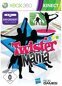 Twister Mania (Kinect), gebraucht - XB360