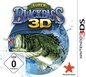 Super Black Bass 3D - 3DS