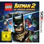 Lego Batman 2 DC Super Heroes, gebraucht - 3DS