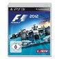 F1 2012, gebraucht - PS3