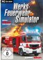 Werks-Feuerwehr Simulator - PC