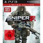 Sniper Ghost Warrior 2 Limited Edition - PS3
