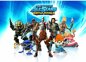 Playstation All-Stars Battle Royale, gebraucht - PS3