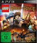 Lego Herr der Ringe (inkl. Teil 1-3), gebraucht - PS3