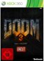 Doom 3 BFG (inkl. Addons & Doom 1 & 2), gebraucht - XB360