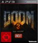 Doom 3 BFG (inkl. Addons & Doom 1 & 2), gebraucht - PS3