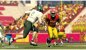 NCAA Football 2013, gebraucht - PS3