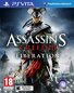 Assassins Creed 3 Liberation, gebraucht - PSV