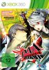 Persona 4 Arena (P4A) Day One Edition, gebraucht - XB360