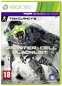 Splinter Cell 6 Blacklist, gebraucht - XB360