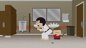 South Park 1 Der Stab der Wahrheit, gebraucht - XB360