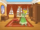 Bibi Blocksberg Der verhexte Schloss-Schatz, gebraucht - NDS