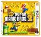 New Super Mario Bros. 2 - 3DS
