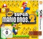 New Super Mario Bros. 2, gebraucht - 3DS