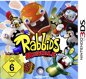 Rabbids Rumble, gebraucht - 3DS